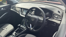 Vauxhall Grandland X 1.2 Turbo SE 5dr Petrol Hatchback